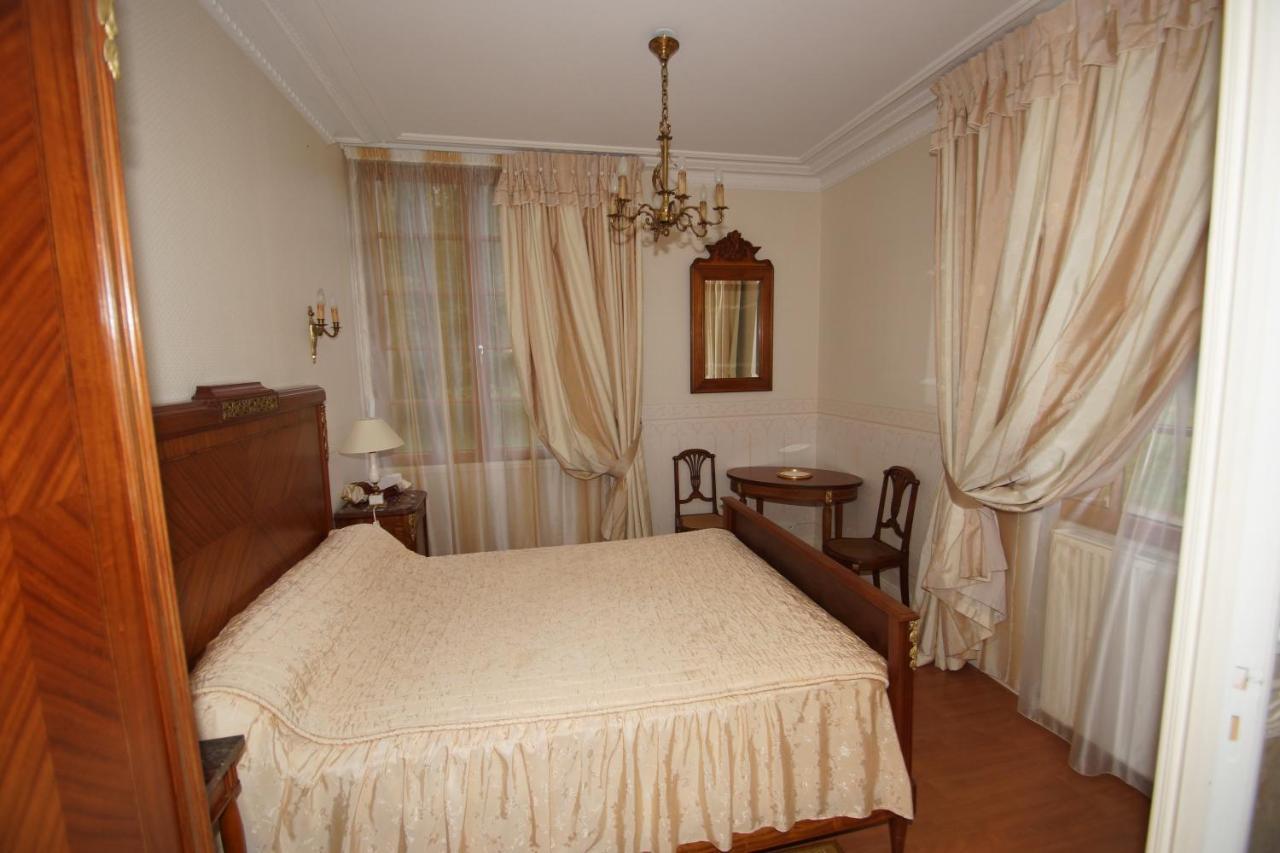 Le Manoir Des Arts Bed and Breakfast Saint-Samson-de-Bonfossé Buitenkant foto