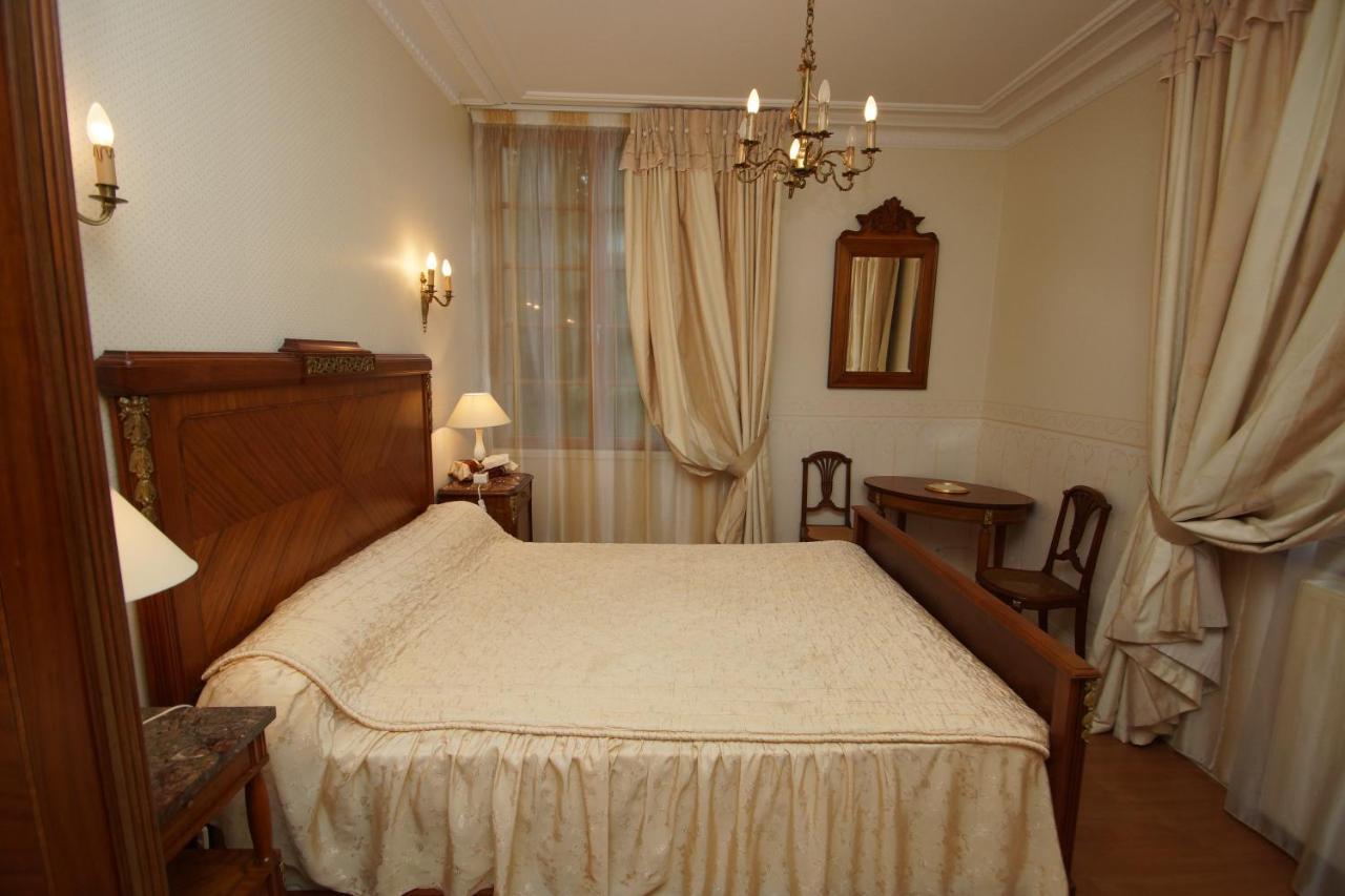 Le Manoir Des Arts Bed and Breakfast Saint-Samson-de-Bonfossé Buitenkant foto